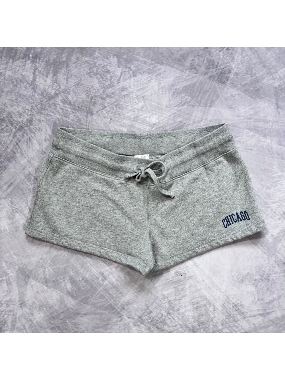 Brandy Melville Chicago Shorts